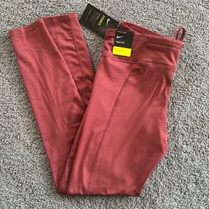 Nike Running Leggings - Full Length